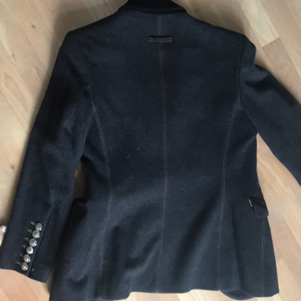 Thalian jacket - Picture 6 of 7